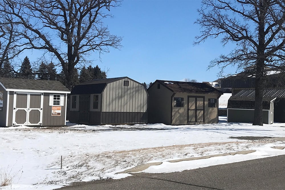 Fergus Falls, Minnesota